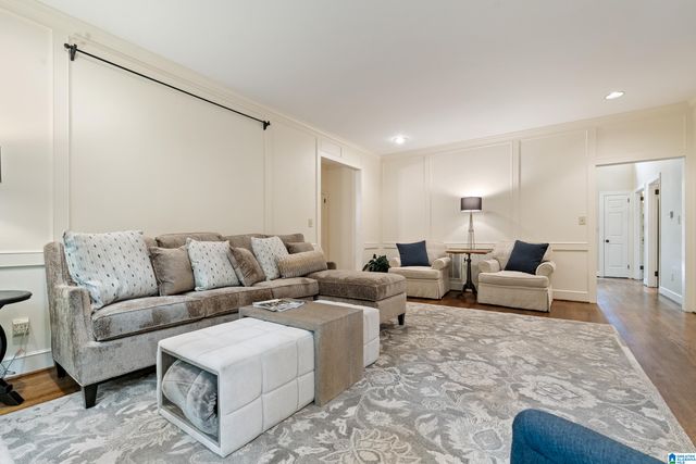 2324 COUNTRY RIDGE DRIVE, Vestavia Hills, AL 35243