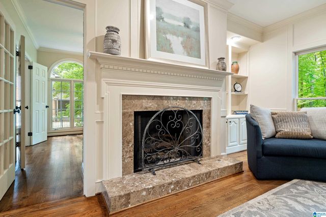2324 COUNTRY RIDGE DRIVE, Vestavia Hills, AL 35243