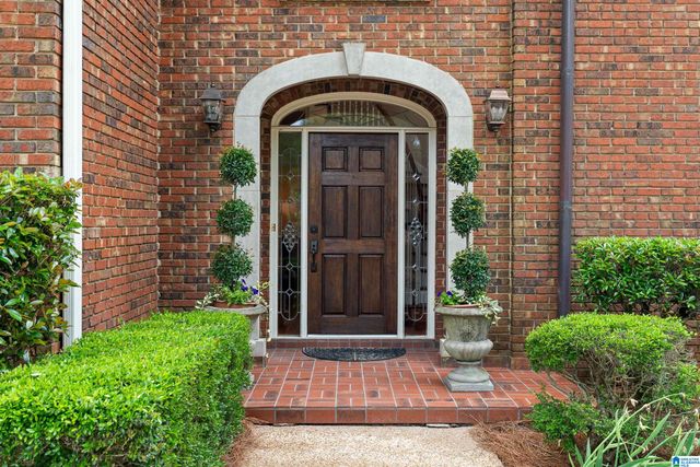2324 COUNTRY RIDGE DRIVE, Vestavia Hills, AL 35243