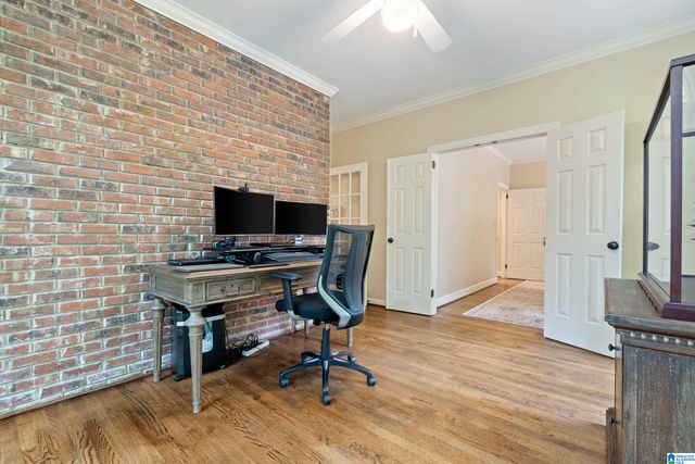2324 COUNTRY RIDGE DRIVE, Vestavia Hills, AL 35243