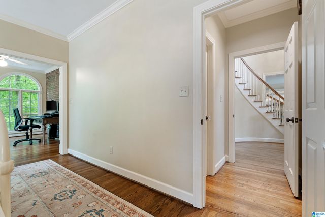 2324 COUNTRY RIDGE DRIVE, Vestavia Hills, AL 35243