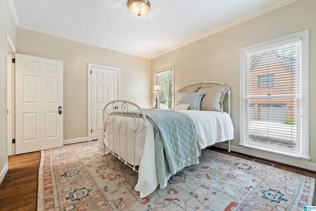 2324 COUNTRY RIDGE DRIVE, Vestavia Hills, AL 35243