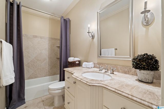 2324 COUNTRY RIDGE DRIVE, Vestavia Hills, AL 35243