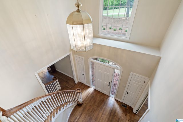 2324 COUNTRY RIDGE DRIVE, Vestavia Hills, AL 35243