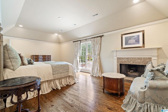 2324 COUNTRY RIDGE DRIVE, Vestavia Hills, AL 35243