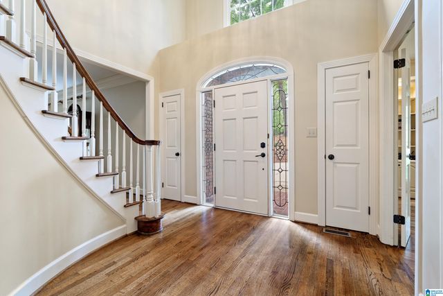 2324 COUNTRY RIDGE DRIVE, Vestavia Hills, AL 35243