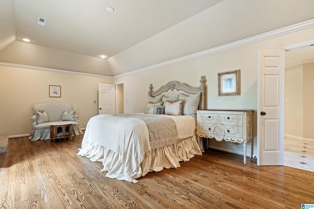 2324 COUNTRY RIDGE DRIVE, Vestavia Hills, AL 35243
