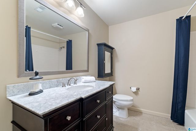 2324 COUNTRY RIDGE DRIVE, Vestavia Hills, AL 35243