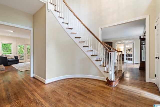 2324 COUNTRY RIDGE DRIVE, Vestavia Hills, AL 35243