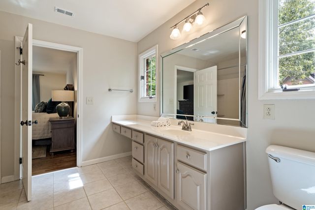 2324 COUNTRY RIDGE DRIVE, Vestavia Hills, AL 35243