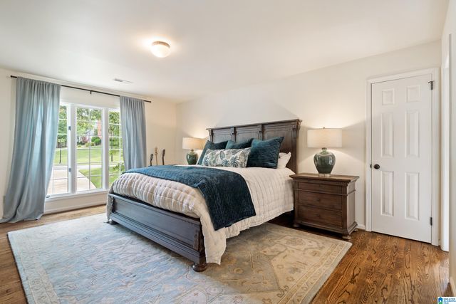 2324 COUNTRY RIDGE DRIVE, Vestavia Hills, AL 35243
