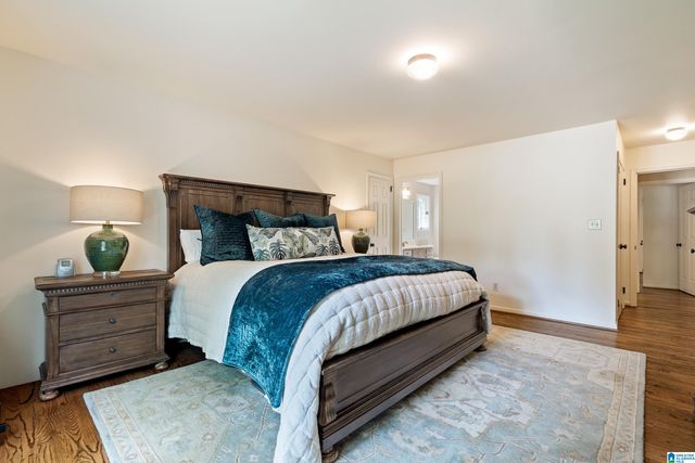2324 COUNTRY RIDGE DRIVE, Vestavia Hills, AL 35243