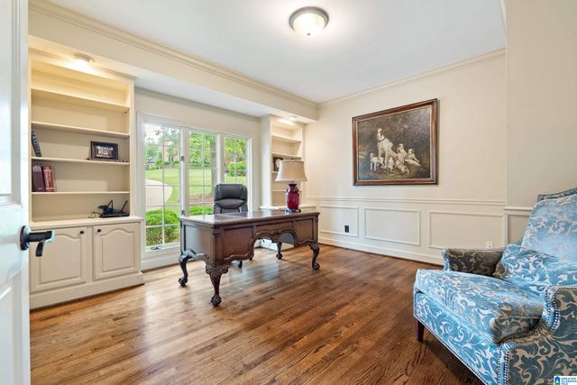 2324 COUNTRY RIDGE DRIVE, Vestavia Hills, AL 35243