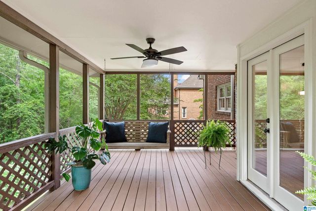 2324 COUNTRY RIDGE DRIVE, Vestavia Hills, AL 35243