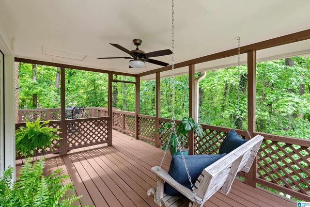 2324 COUNTRY RIDGE DRIVE, Vestavia Hills, AL 35243