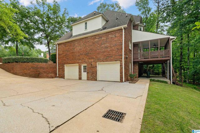 2324 COUNTRY RIDGE DRIVE, Vestavia Hills, AL 35243