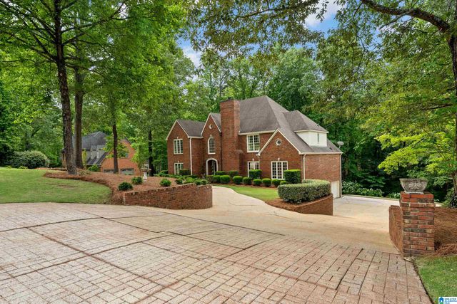 2324 COUNTRY RIDGE DRIVE, Vestavia Hills, AL 35243