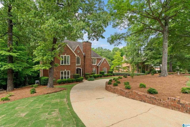 2324 COUNTRY RIDGE DRIVE, Vestavia Hills, AL 35243