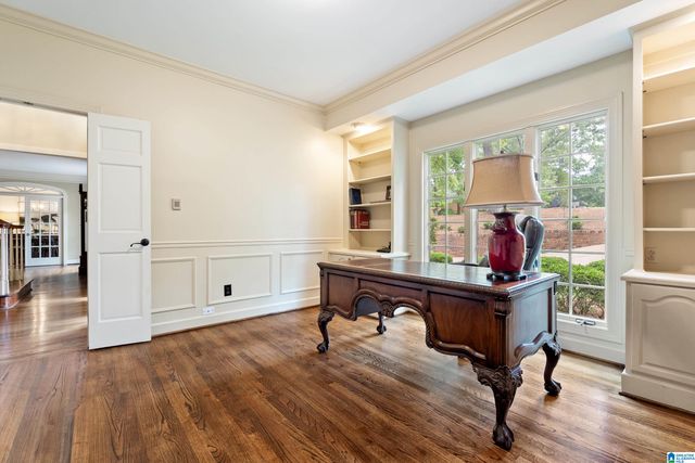 2324 COUNTRY RIDGE DRIVE, Vestavia Hills, AL 35243