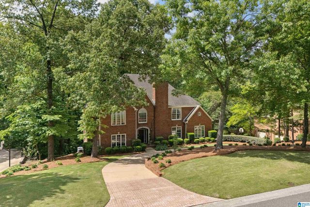 2324 COUNTRY RIDGE DRIVE, Vestavia Hills, AL 35243
