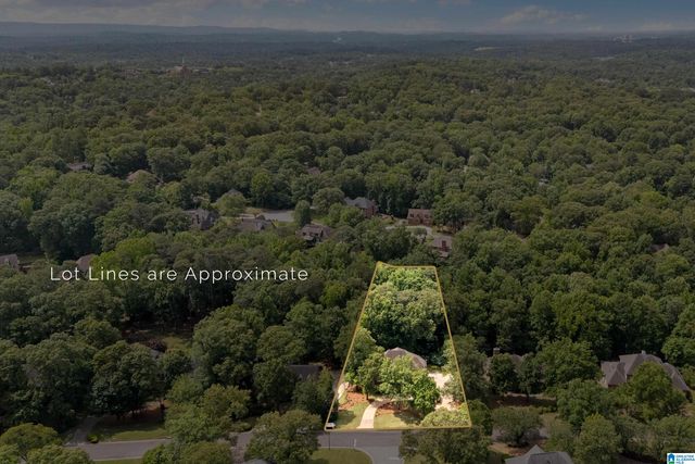 2324 COUNTRY RIDGE DRIVE, Vestavia Hills, AL 35243