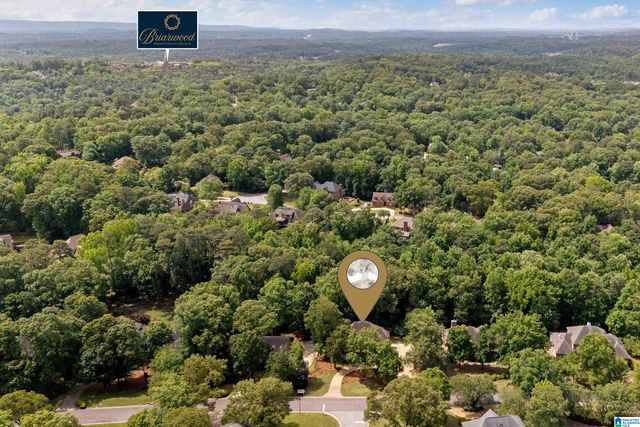 2324 COUNTRY RIDGE DRIVE, Vestavia Hills, AL 35243