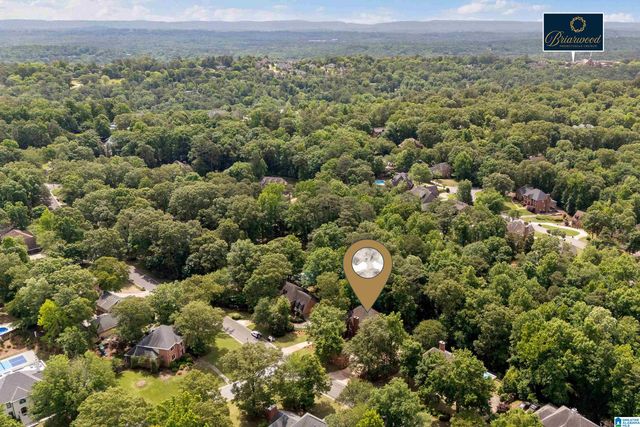 2324 COUNTRY RIDGE DRIVE, Vestavia Hills, AL 35243
