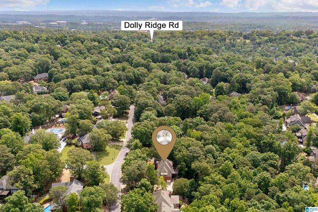 2324 COUNTRY RIDGE DRIVE, Vestavia Hills, AL 35243