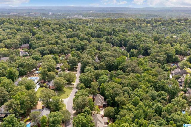 2324 COUNTRY RIDGE DRIVE, Vestavia Hills, AL 35243