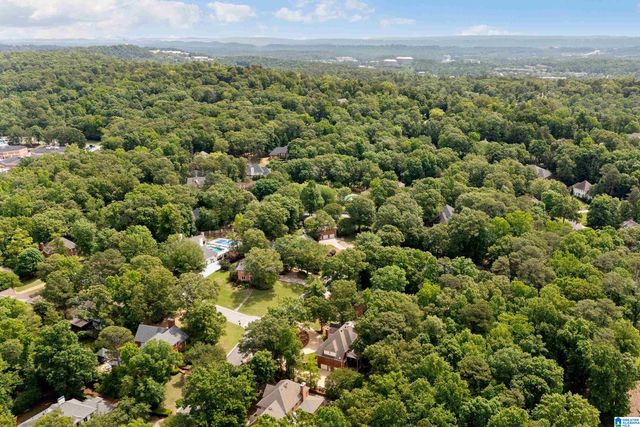 2324 COUNTRY RIDGE DRIVE, Vestavia Hills, AL 35243