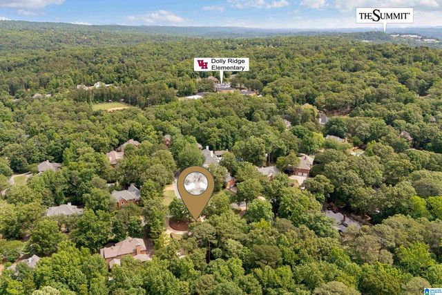 2324 COUNTRY RIDGE DRIVE, Vestavia Hills, AL 35243