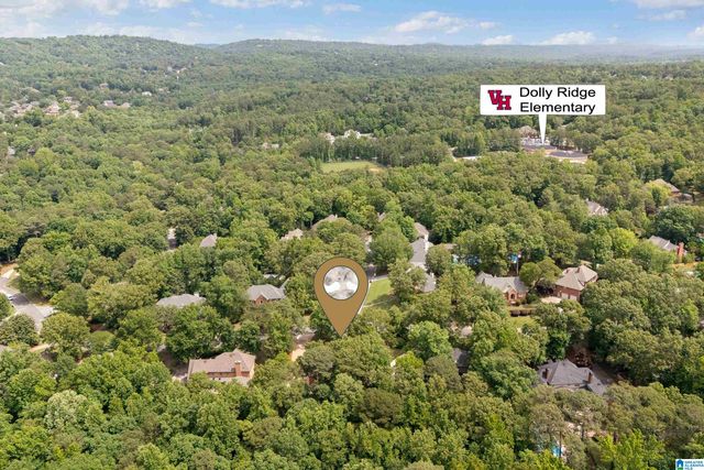2324 COUNTRY RIDGE DRIVE, Vestavia Hills, AL 35243