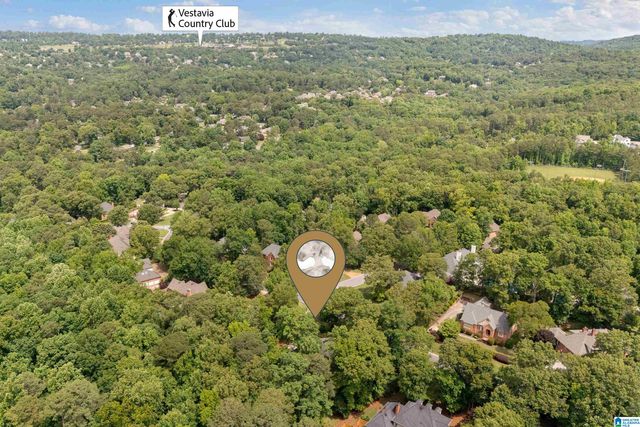 2324 COUNTRY RIDGE DRIVE, Vestavia Hills, AL 35243
