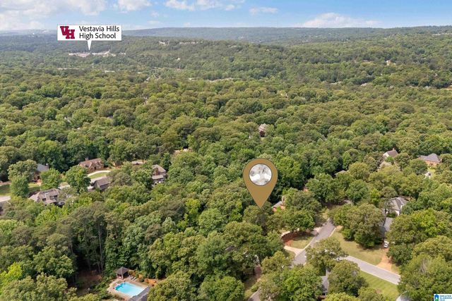 2324 COUNTRY RIDGE DRIVE, Vestavia Hills, AL 35243