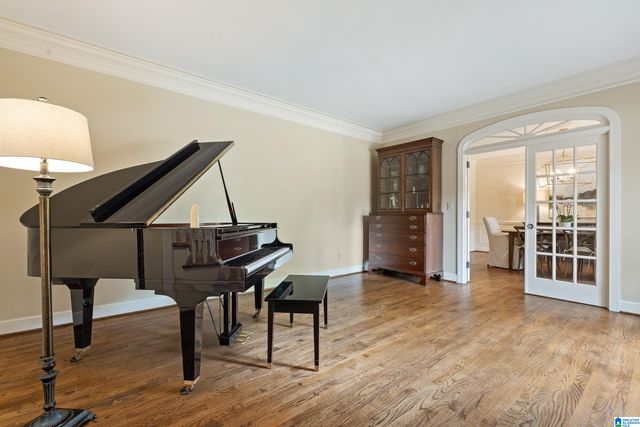 2324 COUNTRY RIDGE DRIVE, Vestavia Hills, AL 35243