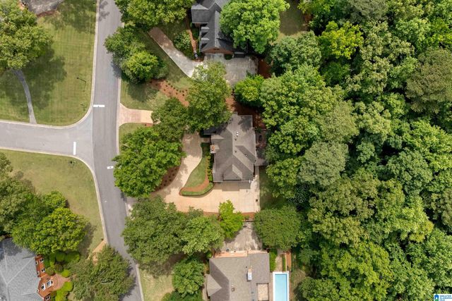 2324 COUNTRY RIDGE DRIVE, Vestavia Hills, AL 35243