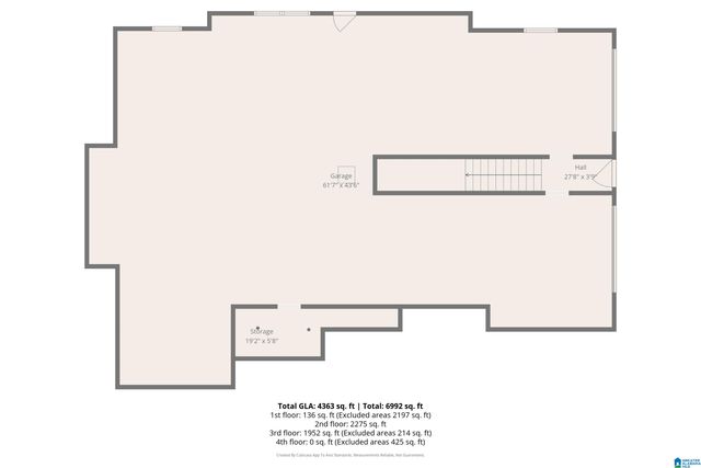 2324 COUNTRY RIDGE DRIVE, Vestavia Hills, AL 35243