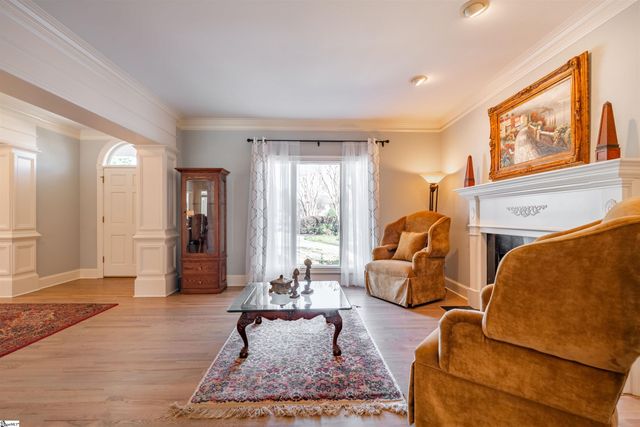 6 Bentford Court, Simpsonville, SC 29681