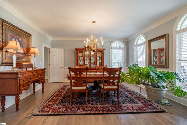 6 Bentford Court, Simpsonville, SC 29681