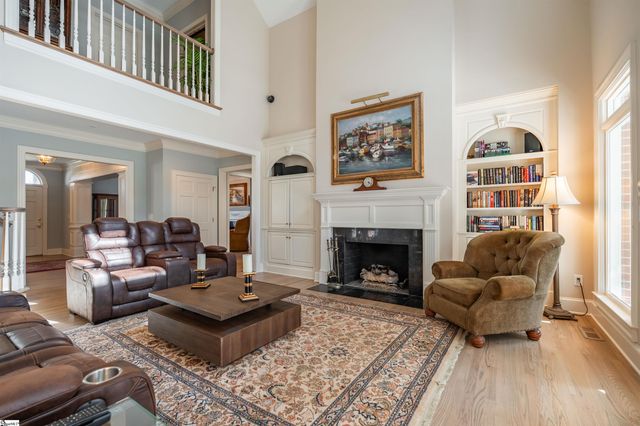 6 Bentford Court, Simpsonville, SC 29681