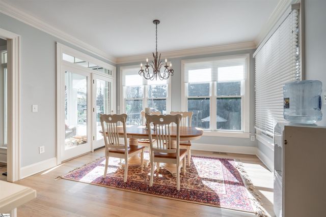 6 Bentford Court, Simpsonville, SC 29681