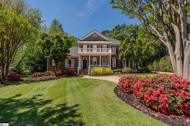 6 Bentford Court, Simpsonville, SC 29681