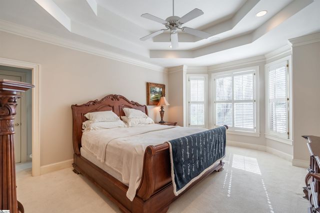 6 Bentford Court, Simpsonville, SC 29681