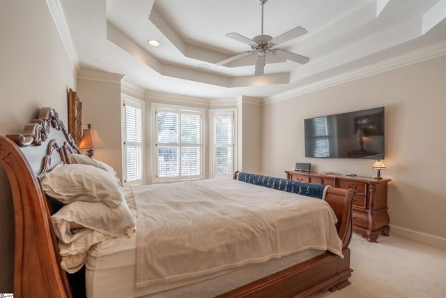 6 Bentford Court, Simpsonville, SC 29681