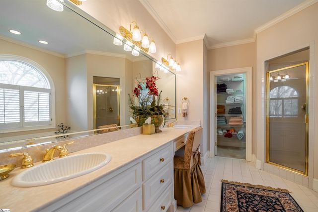 6 Bentford Court, Simpsonville, SC 29681