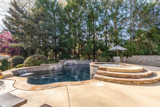 6 Bentford Court, Simpsonville, SC 29681