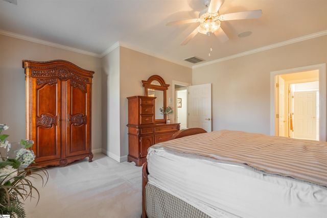 6 Bentford Court, Simpsonville, SC 29681