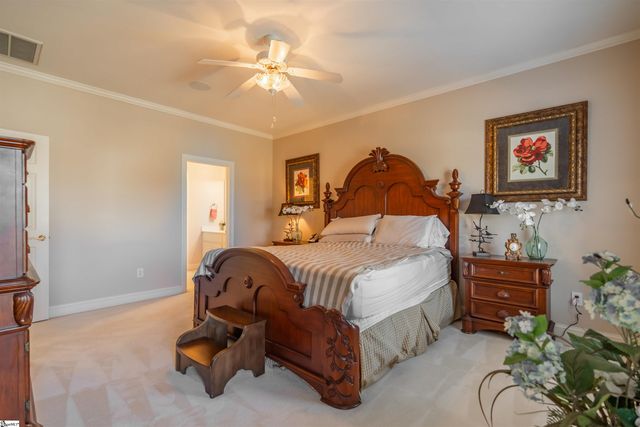 6 Bentford Court, Simpsonville, SC 29681