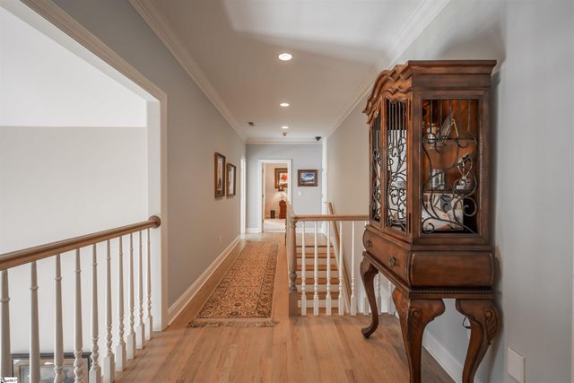 6 Bentford Court, Simpsonville, SC 29681