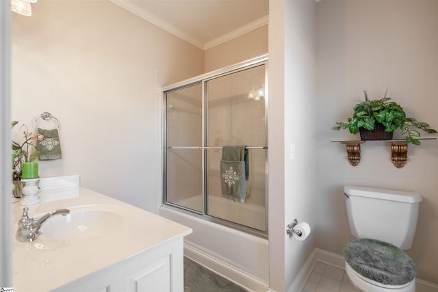 6 Bentford Court, Simpsonville, SC 29681